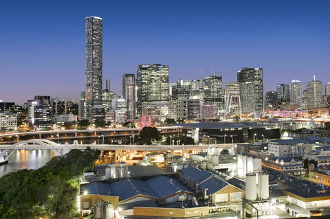 Arise Spice Apartments - Accommodation Gladstone 29