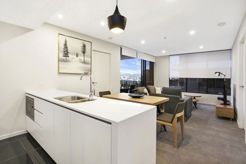 Arise Spice Apartments - Accommodation Gladstone 13
