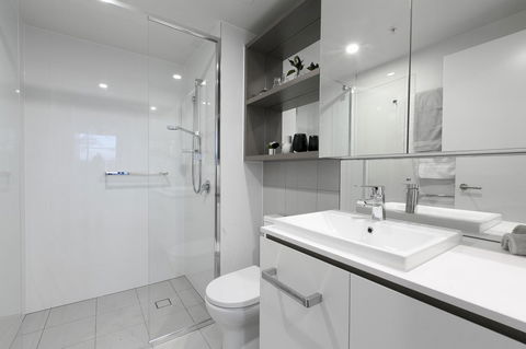 Arise Spice Apartments - Accommodation Gladstone 37