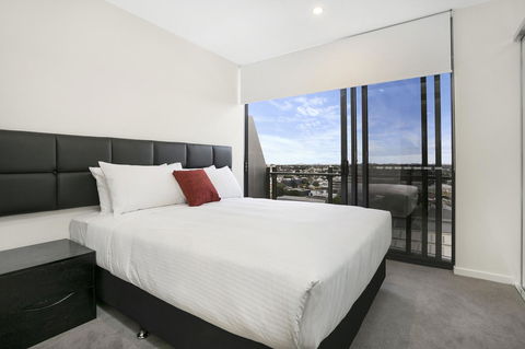 Arise Spice Apartments - Accommodation Gladstone 20