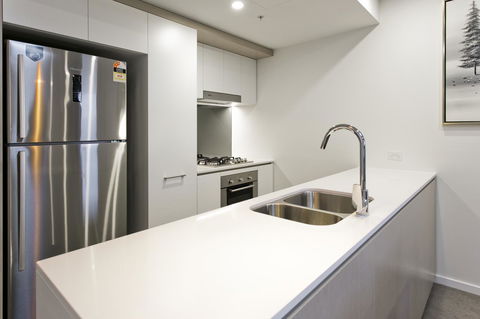 Arise Spice Apartments - Accommodation Gladstone 22