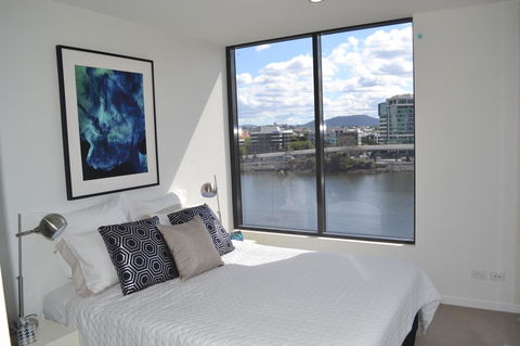 Arise Spice Apartments - Accommodation Gladstone 5