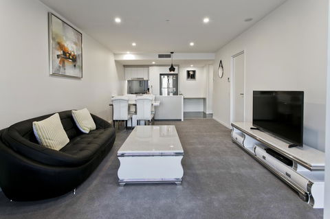 Arise Spice Apartments - Accommodation Gladstone 1