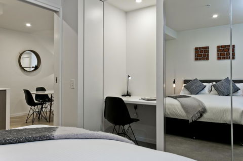 Arise Spice Apartments - Accommodation Gladstone 12