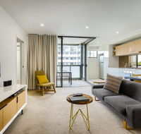 Vine Serviced Apartments - Accommodation Gladstone