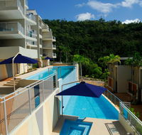 Azure Sea Whitsunday - Accommodation Gladstone