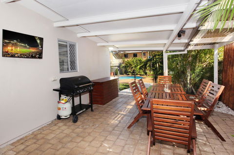 6 Botany Court Marcoola Beach - Pet Friendly 500 Bond - Accommodation Gladstone 8