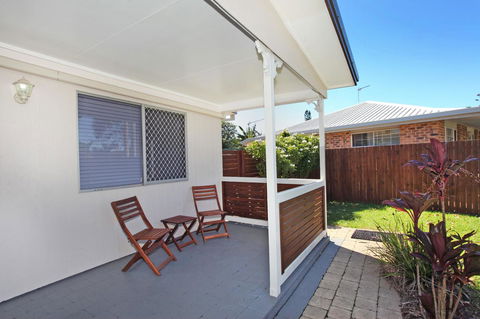 6 Botany Court Marcoola Beach - Pet Friendly 500 Bond - Accommodation Gladstone 5