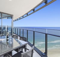 Holiday Holiday Soul Apartments - Accommodation Gladstone