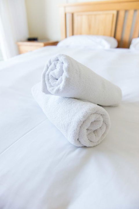 Paradise Penthouse At Waves - Airlie Beach - Accommodation Gladstone 22