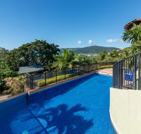 Paradise Penthouse at Waves - Airlie Beach - Accommodation Gladstone