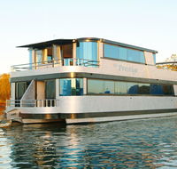 Coomera Houseboats - Accommodation Gladstone