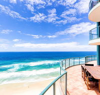 The Waterford on Main Beach - Accommodation Gladstone