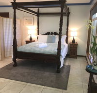 Taj on Byrnes - Private Luxury Apartment Mareeba - Accommodation Gladstone