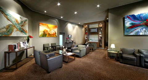 Sofitel Gold Coast Broadbeach - Accommodation Gladstone 13