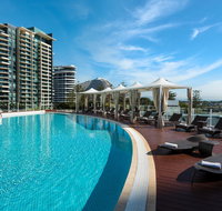 Sofitel Gold Coast Broadbeach - Accommodation Gladstone
