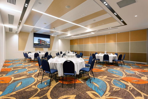 Calamvale Hotel Suites And Conference Centre - Accommodation Gladstone 7