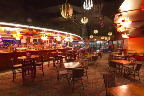 Calamvale Hotel Suites And Conference Centre - Accommodation Gladstone 17