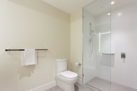 Calamvale Hotel Suites And Conference Centre - Accommodation Gladstone 21