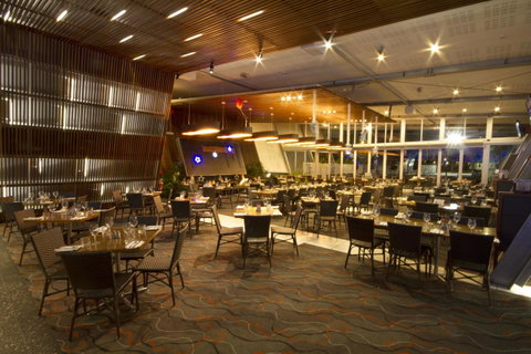 Calamvale Hotel Suites And Conference Centre - Accommodation Gladstone 9