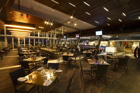 Calamvale Hotel Suites And Conference Centre - Accommodation Gladstone 4