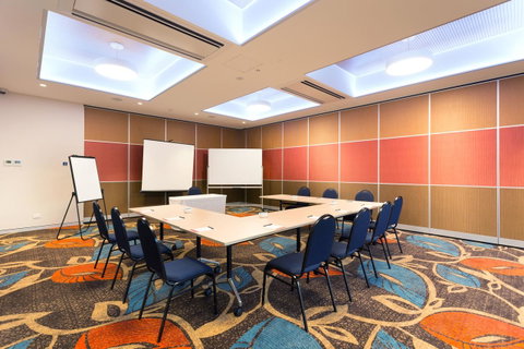 Calamvale Hotel Suites And Conference Centre - Accommodation Gladstone 24