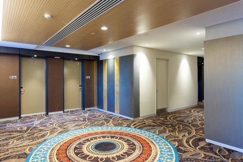 Calamvale Hotel Suites And Conference Centre - Accommodation Gladstone 2