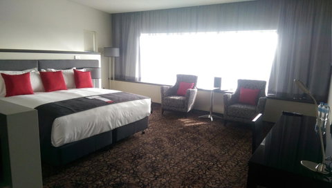 Calamvale Hotel Suites And Conference Centre - Accommodation Gladstone 20