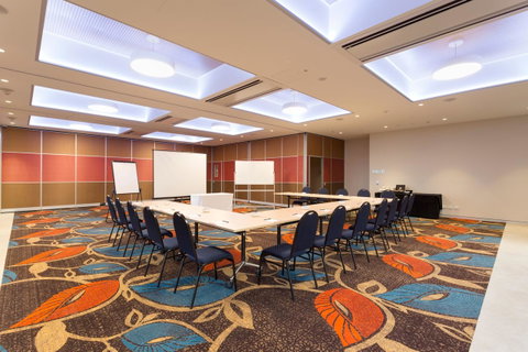 Calamvale Hotel Suites And Conference Centre - Accommodation Gladstone 12