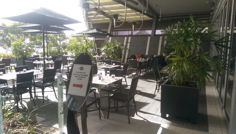 Calamvale Hotel Suites And Conference Centre - Accommodation Gladstone 16