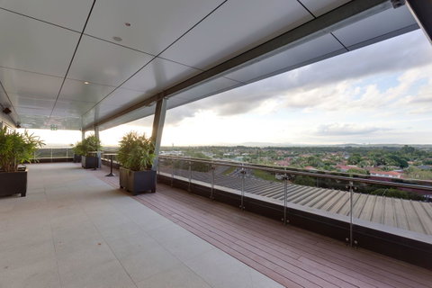 Calamvale Hotel Suites And Conference Centre - Accommodation Gladstone 13
