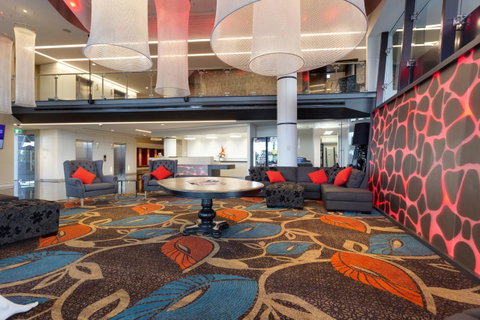 Calamvale Hotel Suites And Conference Centre - Accommodation Gladstone 11
