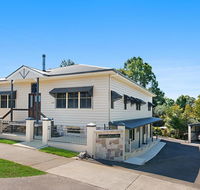 The Guesthouse Maleny - Accommodation Gladstone