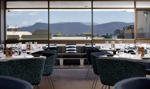 The Benson Hotel - Accommodation Gladstone 25
