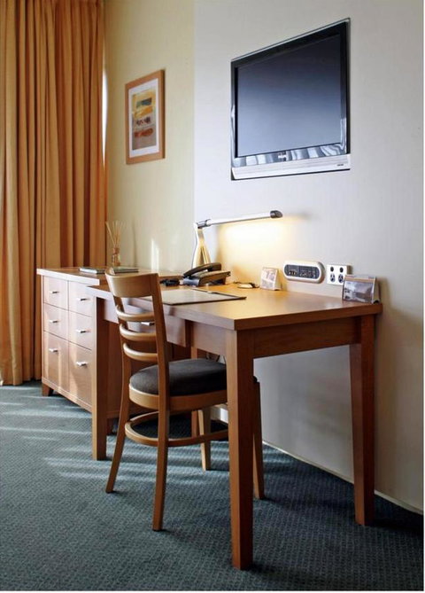 The Benson Hotel - Accommodation Gladstone 28