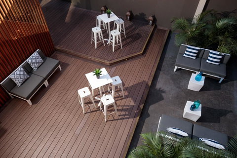 The Benson Hotel - Accommodation Gladstone 26
