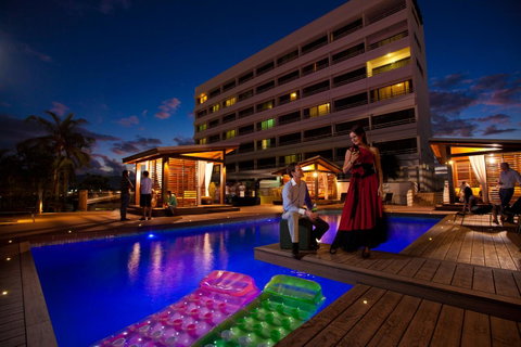The Benson Hotel - Accommodation Gladstone 30