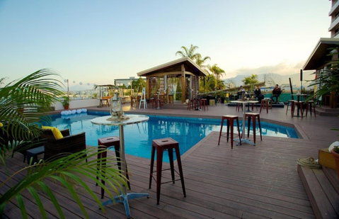 The Benson Hotel - Accommodation Gladstone 31
