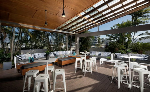 The Benson Hotel - Accommodation Gladstone 12