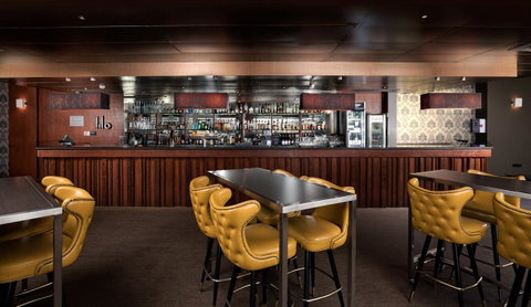 The Benson Hotel - Accommodation Gladstone 23