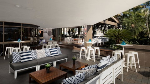 The Benson Hotel - Accommodation Gladstone 24