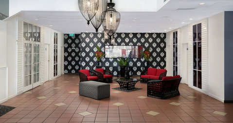 The Benson Hotel - Accommodation Gladstone 29