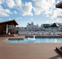 Rydges Plaza Cairns - Accommodation Gladstone