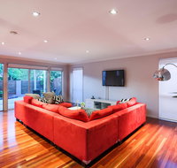 Hamilton Executive - Accommodation Gladstone