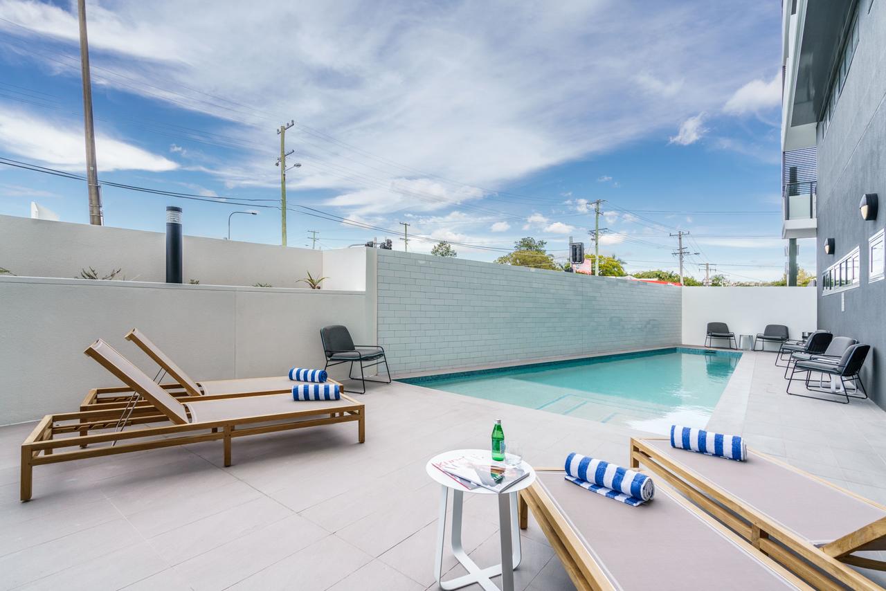 Seven Hills QLD Accommodation Gladstone