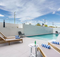 Quest Cannon Hill - Accommodation Gladstone