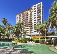 Bridgewater Apartments - Accommodation Gladstone