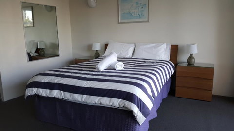 The Penthouses Apartments - Accommodation Gladstone 31