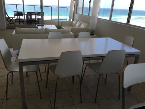The Penthouses Apartments - Accommodation Gladstone 43