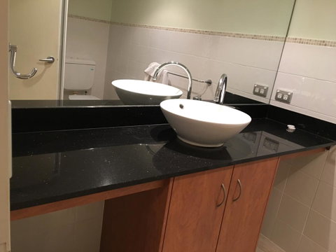 The Penthouses Apartments - Accommodation Gladstone 44